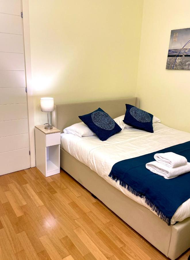 Luxury Four-Room Apartment In Monza Centro - 2 Min Walk To Train Station المظهر الخارجي الصورة