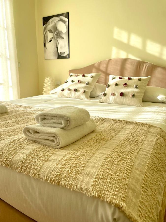 Luxury Four-Room Apartment In Monza Centro - 2 Min Walk To Train Station المظهر الخارجي الصورة